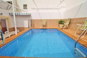 Casa San Juan SpainSunRentals 1088, Nerja